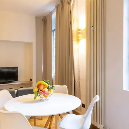 Apartman Design Flats *