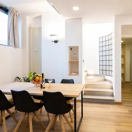 Apartman Design Flats *