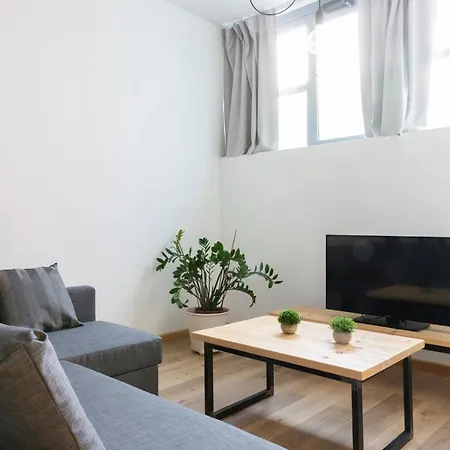 Apartman Design Flats