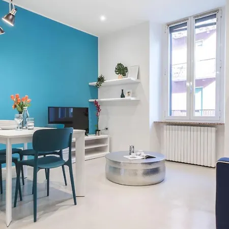 Joivy Spacious 1 Bedroom Apt Near S Agostino Metro *