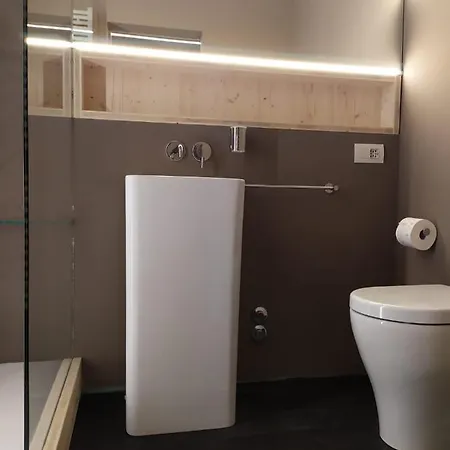 Spazio Luna Apartment