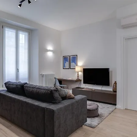 Apartment Leisure Design Luxury In The Center Of