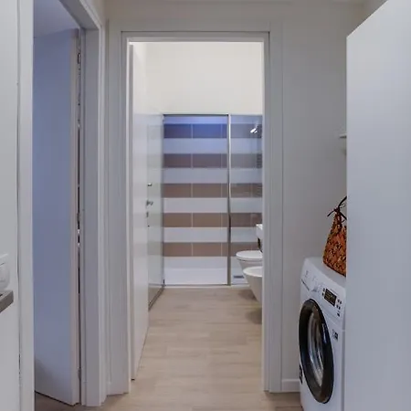 Leisure Design Luxury In The Center Of Apartment Milan