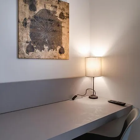 Apartment Leisure Design Luxury In The Center Of