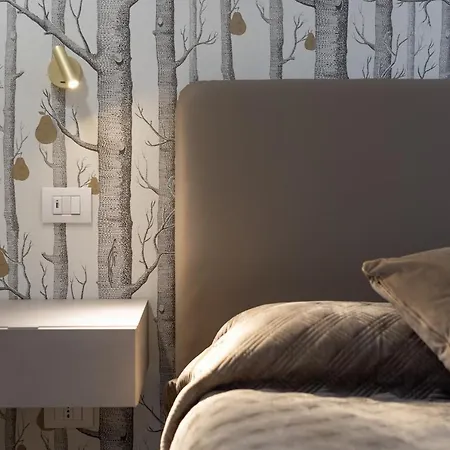 Leisure Design Luxury In The Center Of Apartment *