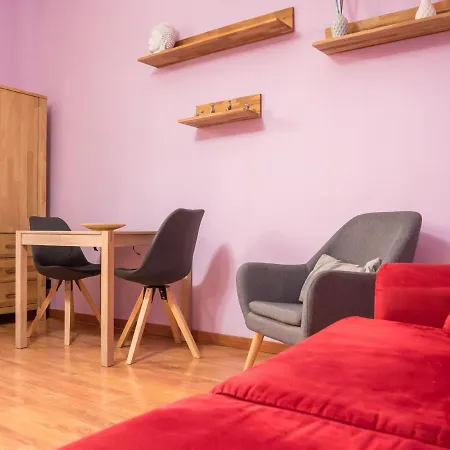 The Rent - Studio Nearby Sant'agostino Metro Milan