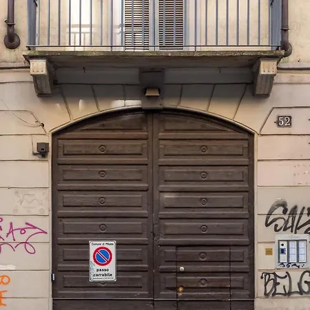 The Rent - Studio Nearby Sant'agostino Metro Appartement
