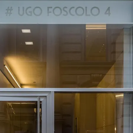 Bmore Duomo - Luxury Near Duomo 4*