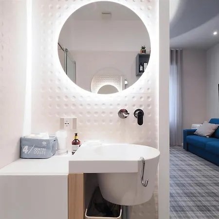 Moscova Luxury Couette-café