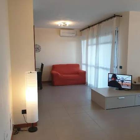 Apartment Bovisa New