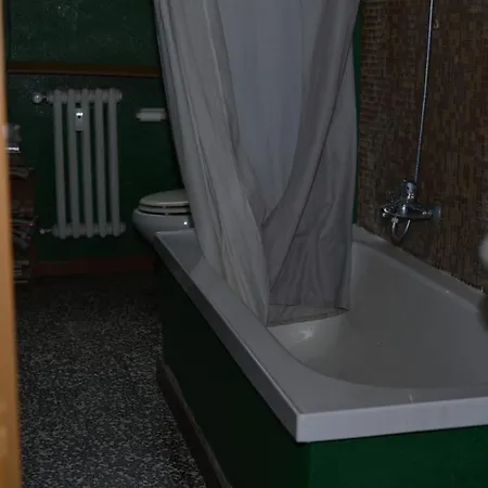 Homestay Fabrique Linate Milan