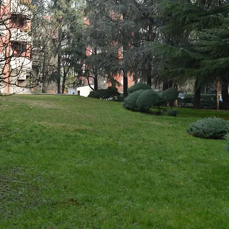 Fabrique Linate Homestay *