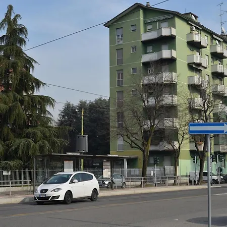 Fabrique Linate Milan
