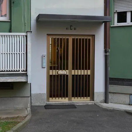 Homestay Fabrique Linate *
