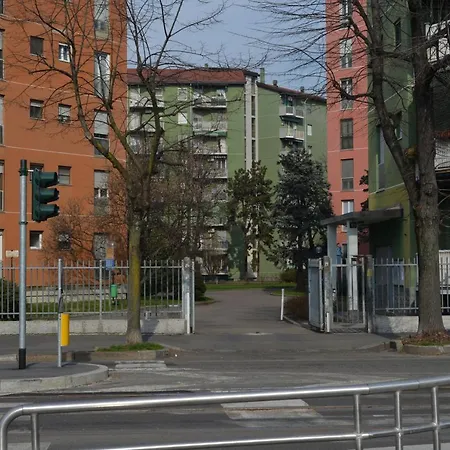 Fabrique Linate Homestay