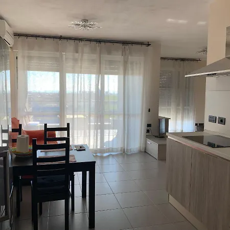 Bovisa New Apartment *