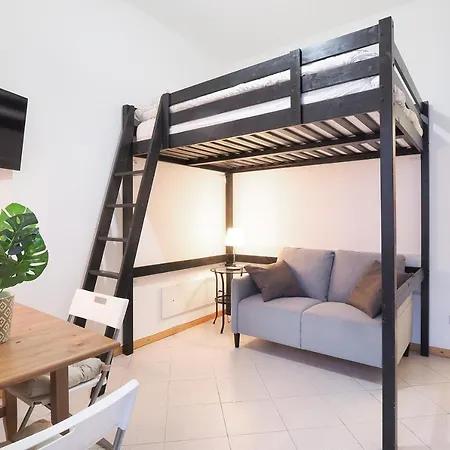 Primopiano - Calvi