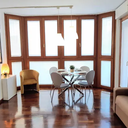 Appartamento Rent *