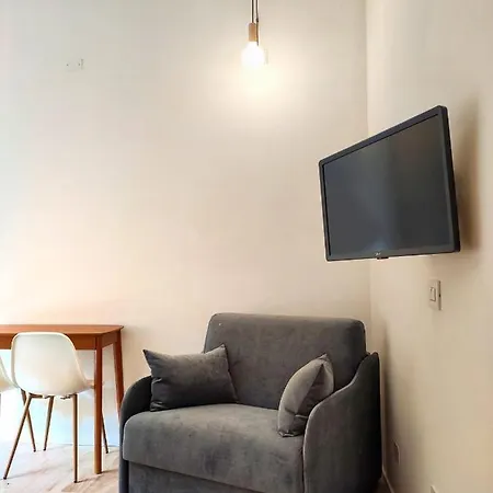 Апартаменты E-milan Zona Tortona *