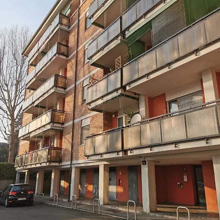 Appartement Casa Virginia *