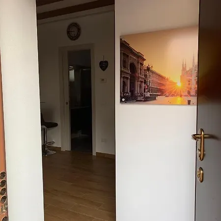 Ca Foscari San Siro Apartment