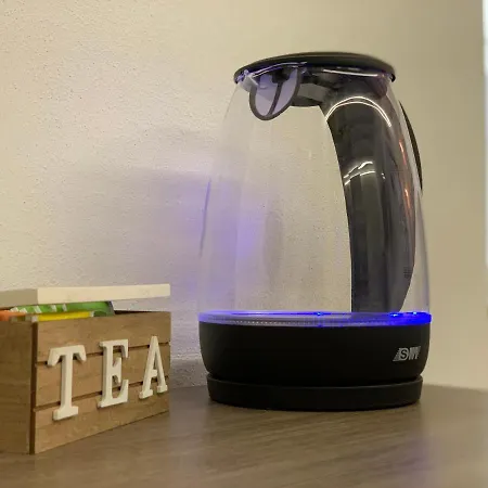 Ca Foscari San Siro Apartment *