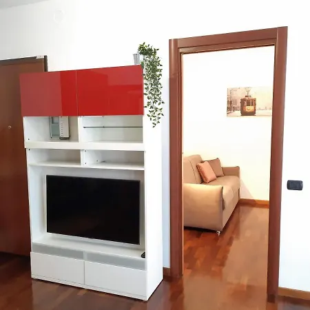 Rent Appartamento *
