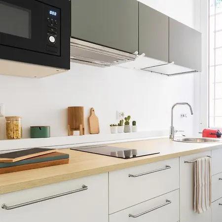 Anfossi Master Guest Apartment Milan