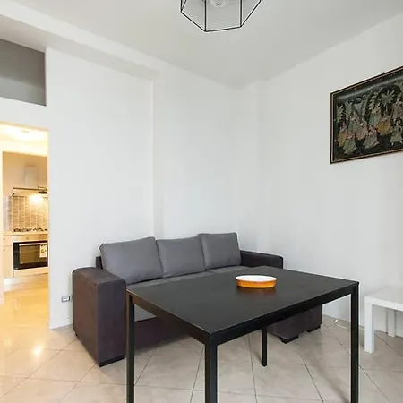 Appartamento Youhosty - Lugano 31 *