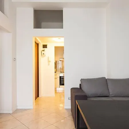 Appartamento Youhosty - Lugano 31 Milano