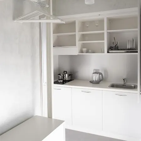 Smart Apartman Milánó