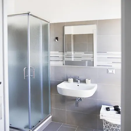 Smart Apartman Milánó