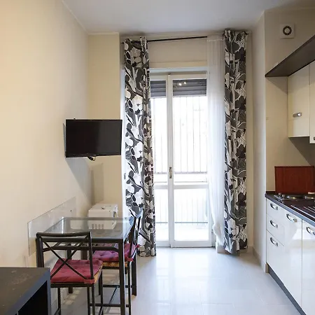 Smart Bayres Appartement