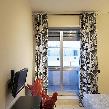 Smart Bayres * Milan