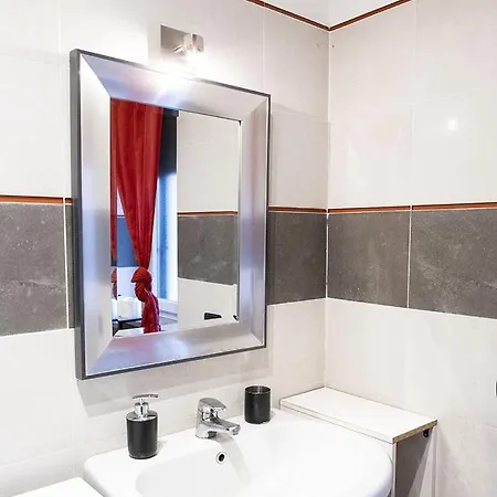 Appartement Smart Bayres