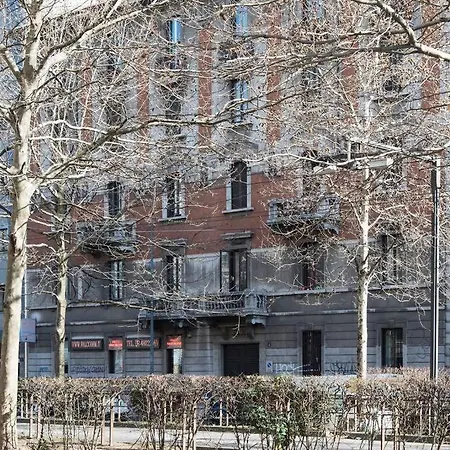 Apartment Youhosty - Ranzoni 4