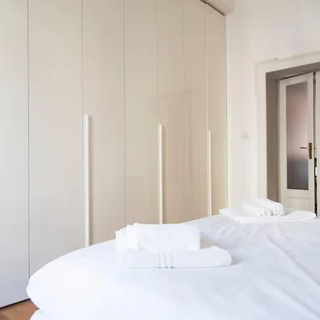 Apartment Youhosty - Ranzoni 4