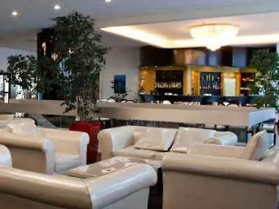 호텔 Atahotel Executive 4*
