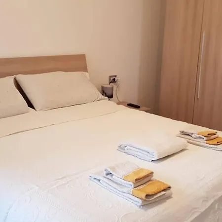 Hébergement de vacances Elegant Per Centro E Fiere