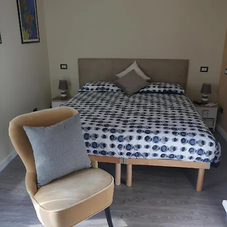 Casa Camilla Apartment *
