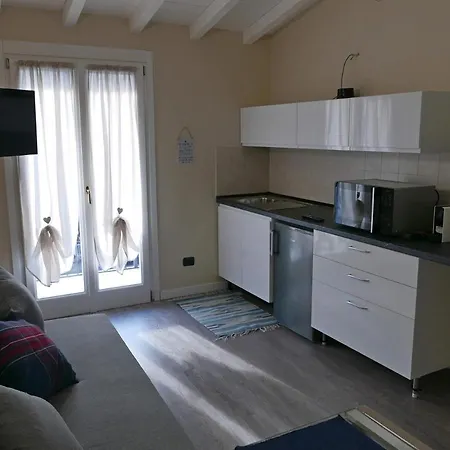 Apartment Casa Camilla Milan