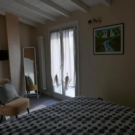 Apartment Casa Camilla Milan