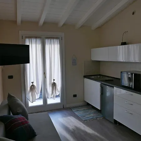 Casa Camilla Apartment
