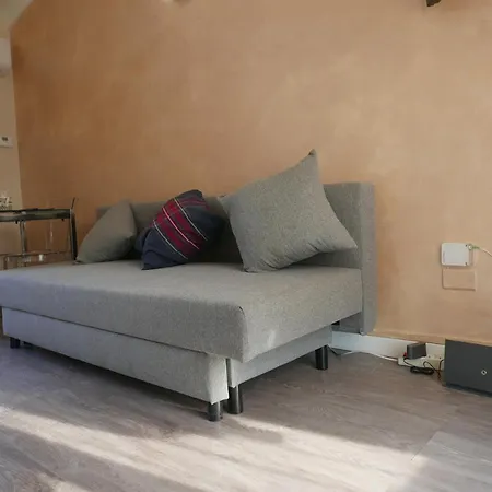 Casa Camilla Apartment *