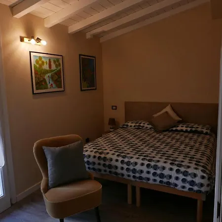 Apartment Casa Camilla