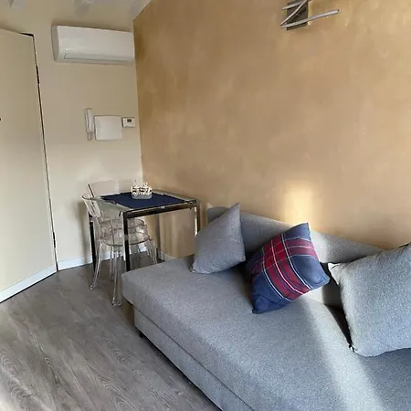 Casa Camilla Apartment *