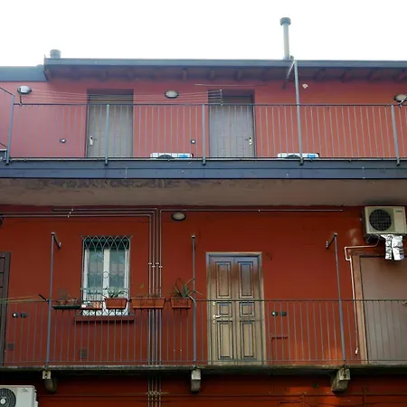 Casa Camilla Milan