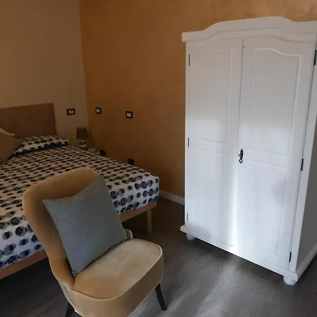 Casa Camilla شقة *