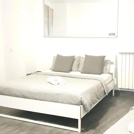 Apartment Delle Star Milan