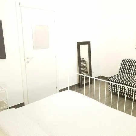 Apartament Daimond *